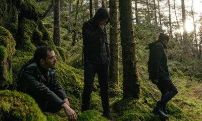 Melt Motif faz industrial alternativo climático em “Particles. Death Objective”