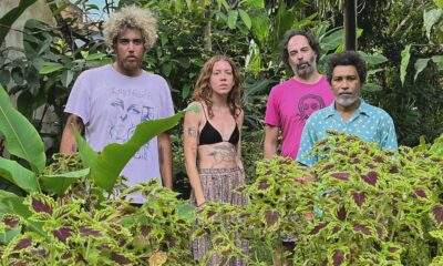 Oruã anuncia disco com single gravado em Nova York