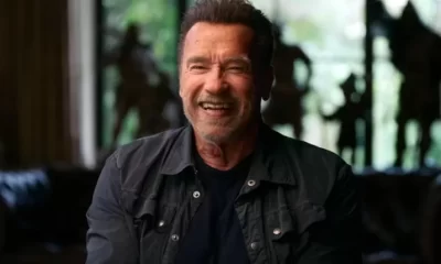 Schwarzenegger acha que poderia vencer as eleições à presidência nos EUA