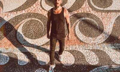 andre L. R. mendes lança seu 10º disco, Imperioso Encantamento