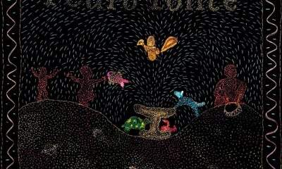 Pedro Fonte Leva os Contrastantes Sons da Noite ao Seu Novo Álbum