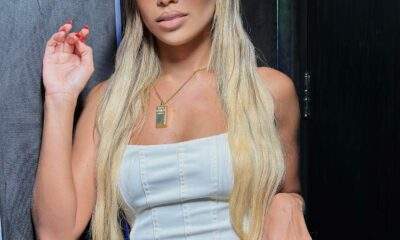 Arisha Lunna lança segundo single autoral “Faço a mente do Vilão”