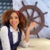 Wendy Regalado en su mejor momento: La actriz dominicana da vida a Teresa en “4Ever” de Disney+