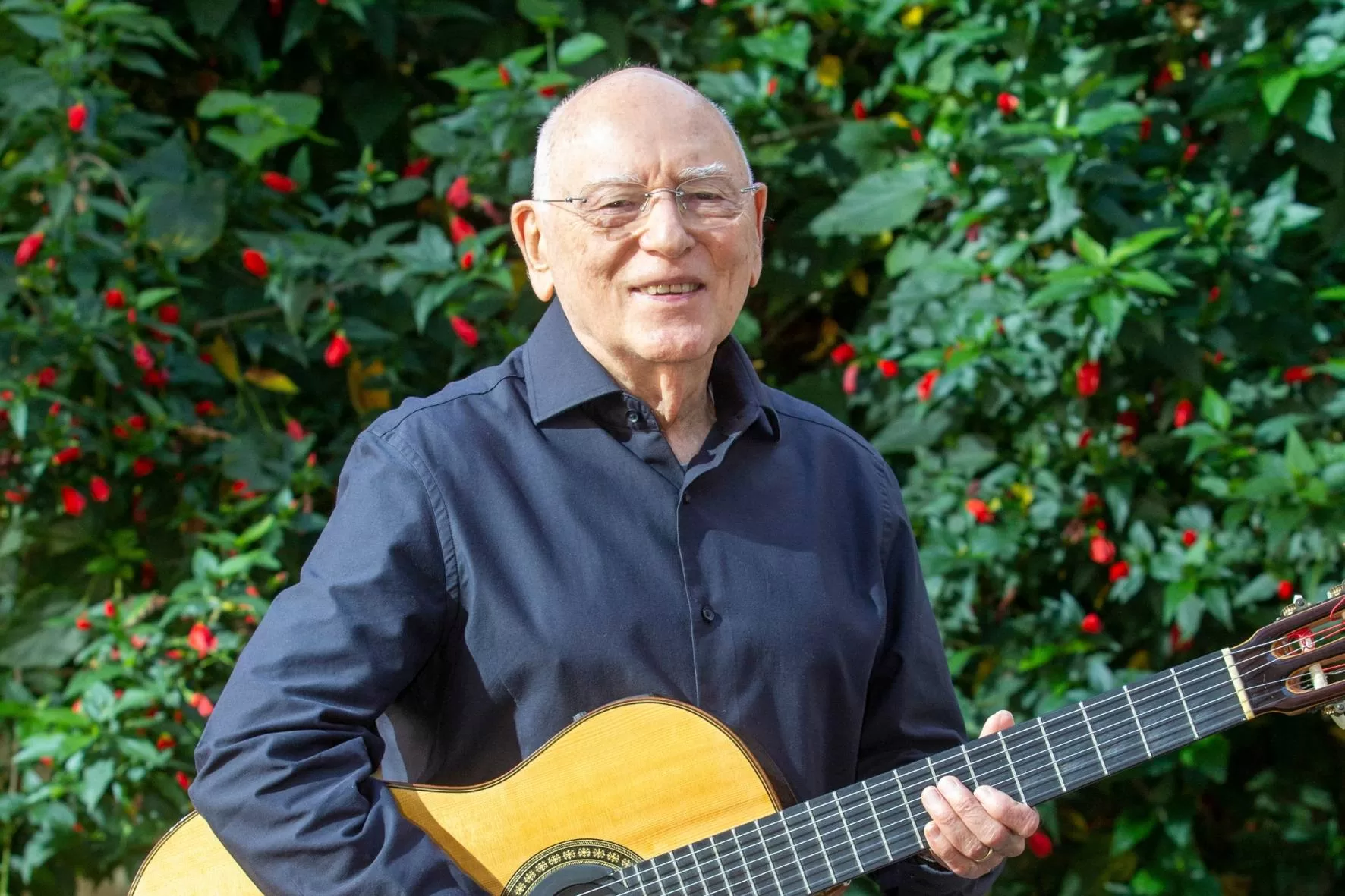 Grátis: Dino Galvão Bueno e Bossa Nova Paulista celebrados em show