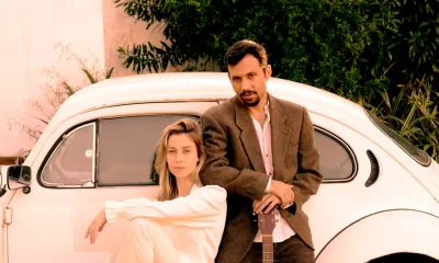 Dudalu canta os reencontros em MPB pop “Our Love Story”