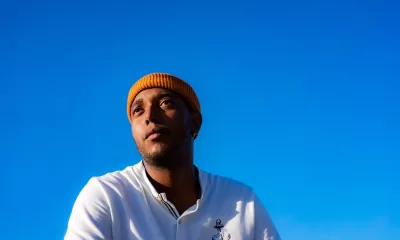 Em nova fase, João Merín lança EP ao vivo