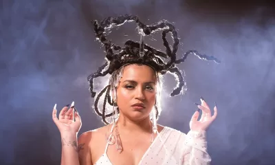 Liège revela o single “D.Q.U”