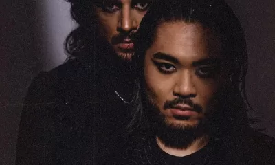 Meyot lança o álbum de estreia “Sopa Primordial”