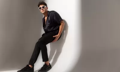 Renan Guerra celebra os ciclos da vida com o álbum “Vitórias”