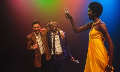 Paulo Tó e Salloma Salomão revelam single “Diálogo de Insulto”