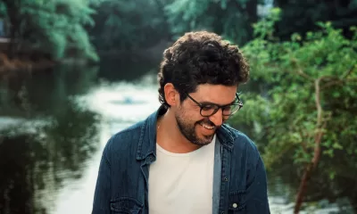 Deixamos Fugir, terceiro single de Thiago Guimarães traz vibe oitentista