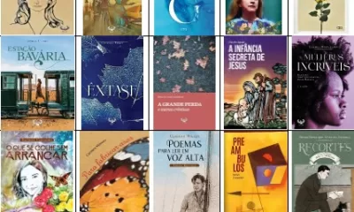 Ibis Libris Editora lança 23 títulos simultaneamente na Primavera dos Livros, para comemorar seus 23 anos, no dia 27.10, no Museu da República/RJ.