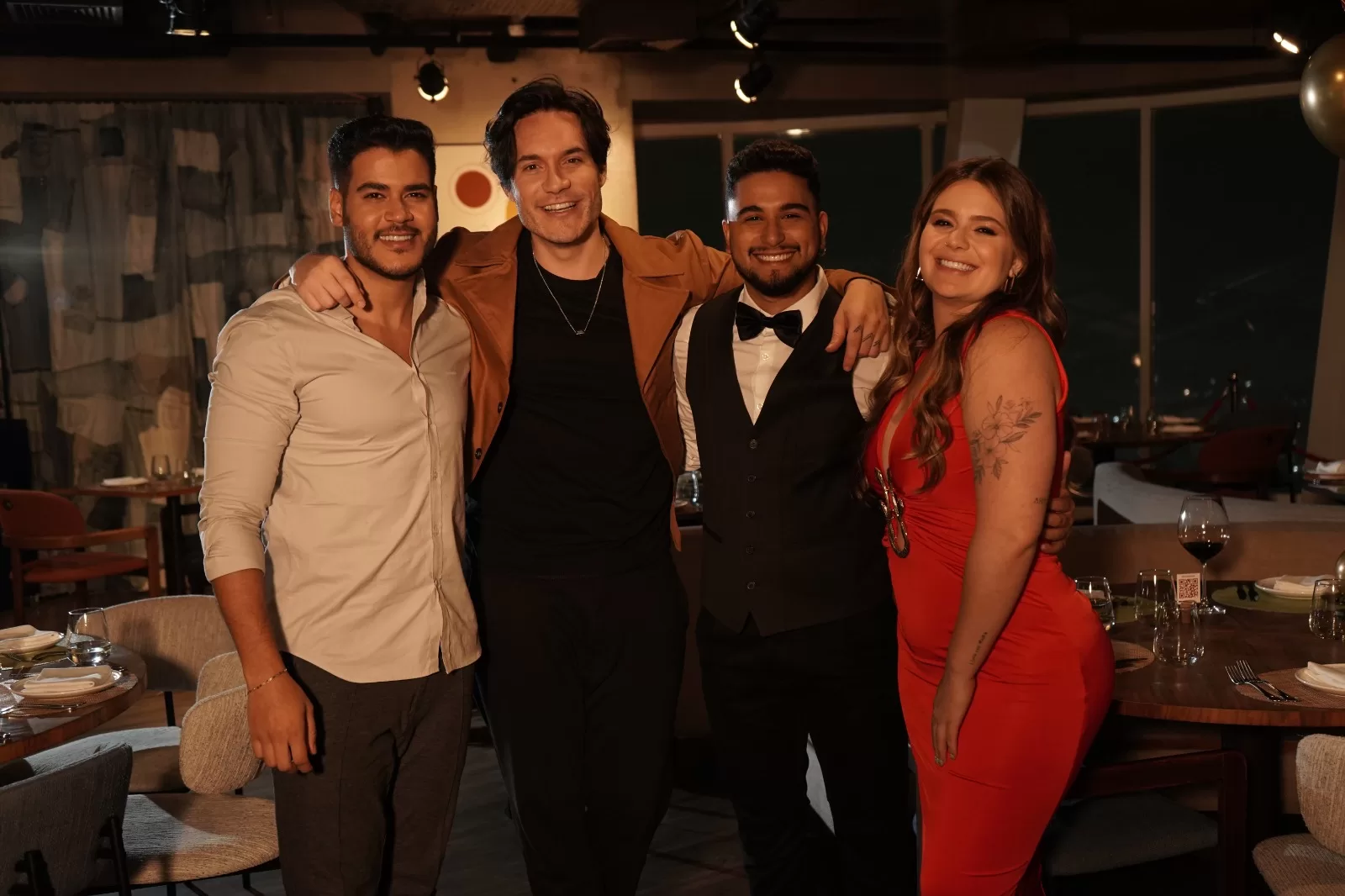 Protagonizado por Viih Tube e Eliezer, Danilo & Davi lançam clipe 