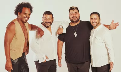 Segundo Set Instrumental apresenta o show “Imaginatividade” no Teatro Ruth de Souza