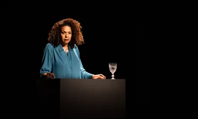 Aclamado por público e crítica, “Ninguém Sabe Meu Nome” chega à Cidades das Artes