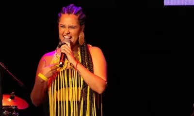 Quel apresenta o show “Quem Dirá” no Galpão Ladeira das Artes, no Cosme Velho