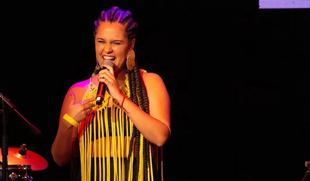 Quel apresenta o show “Quem Dirá” no Galpão Ladeira das Artes, no Cosme Velho