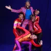 Para crianças de todas as idades: “Vamos Brincar” estreia no Teatro Glaucio Gill, em Copacabana