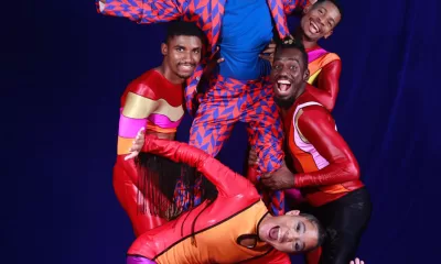 Para crianças de todas as idades: “Vamos Brincar” estreia no Teatro Glaucio Gill, em Copacabana