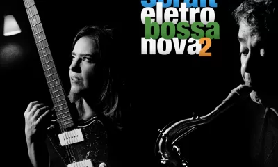 Banana Scrait lança álbum com repertório de clássicos reimaginados