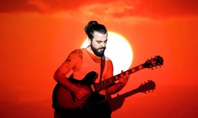 Will Magalhães traz música brasileira e jazz para clássico dos Beatles