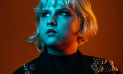 Bruna Alimonda convida a um amor sem amarras no single “Para de Me Curtir e Me Ama” 