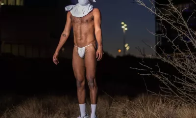 MIMOSA coloca sonoridade afrobrasileira no álbum de estreia