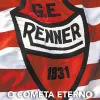 Livro “O Cometa Eterno” revive a glória do G.E. Renner e sua herança no futebol gaúcho
