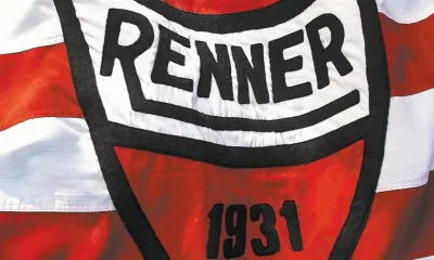 Livro “O Cometa Eterno” revive a glória do G.E. Renner e sua herança no futebol gaúcho