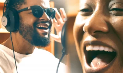 Chico Brum se une a Dani Câmara no single “Sankofa”