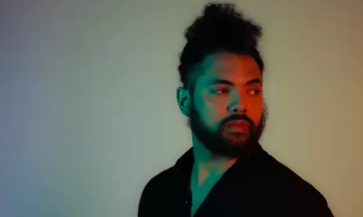 CHUENGUE estreia single “O Nascimento do Universo”