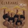 Clarianas mergulha nas raízes musicais afro-brasileiras no álbum “Xirê”