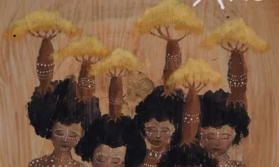 Clarianas mergulha nas raízes musicais afro-brasileiras no álbum “Xirê”