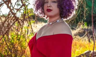 Deborah Cecília lança álbum “Segredo de Passarinho”