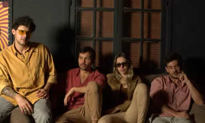 Dudalu, Renan Guerra e Mayam se unem em “Te Vejo Melhor no Escuro”