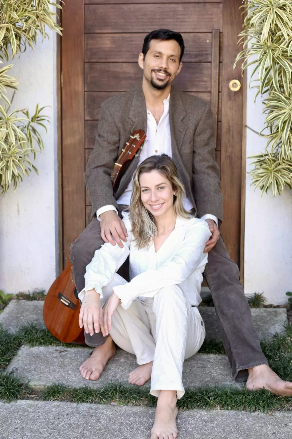 Dudalu faz primeiro show em São Paulo