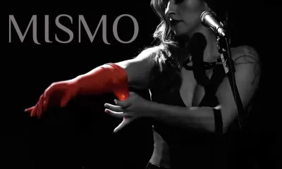 Estrela Leminski busca igualdade de gêneros no single “Mismo”