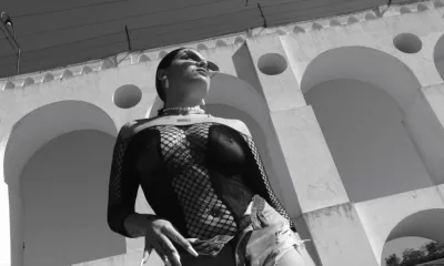 GRITTO lança clipe “TATARADA” com feat de CORONEL