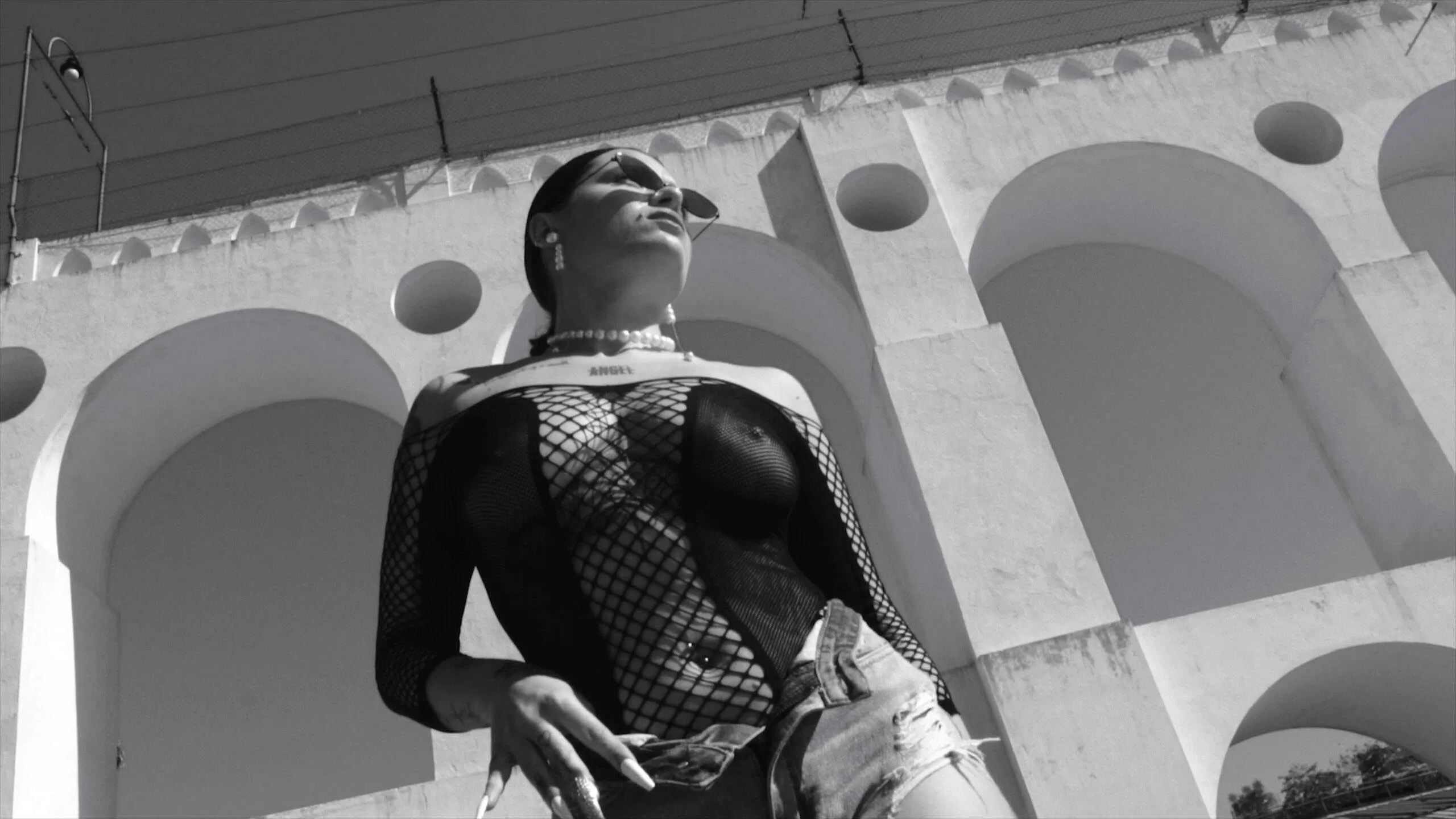 GRITTO lança clipe “TATARADA” com feat de CORONEL