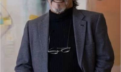 O artista plástico Walmir Teixeira apresenta a exposição coletiva ECOBÉ em comemoração aos 60 anos de carreira, no Espaço Anexo da Art_a3 Gallery
