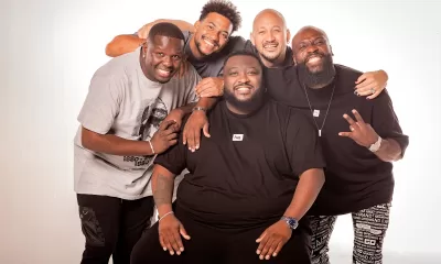 Benzadeus destaca a cultura negra em lançamento exclusivo para o projeto Amplifika