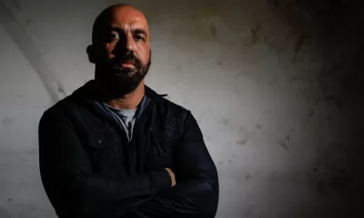 Jotadablio lança “Toda Forma de Adeus”, seu disco de estreia