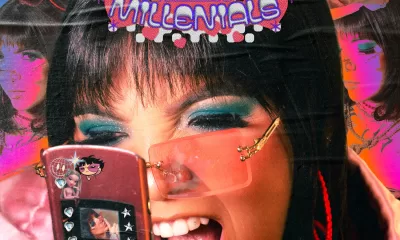 KEILA celebra a geração dos anos 2000 em novo EP