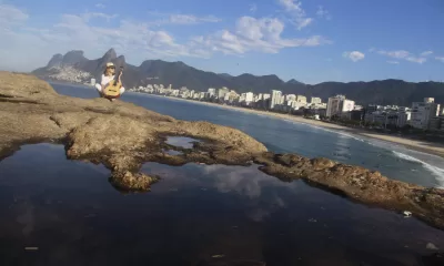 Manu Napolitano lança single com Ana Costa