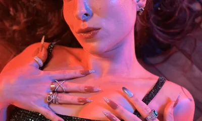 Miri Brock canta os amores casuais em “Nem Vem”