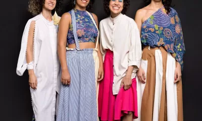 Pé de Manacá lança álbum “Pra Raiar” celebrando o forró pé-de-serra