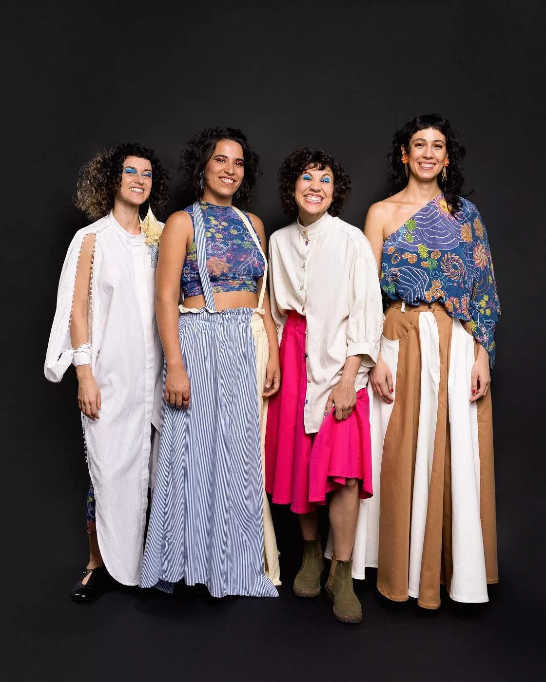 Pé de Manacá lança álbum “Pra Raiar” celebrando o forró pé-de-serra