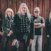 Lendária banda britânica Saxon se prepara para turnê pelo Brasil e América Latina