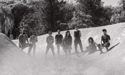 Trabalhos Espaciais Manuais lança single com DiMelo e Livia Nery 