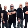 Top Link Music realiza turnê sul-americana do Uriah Heep com duas datas no Brasil
